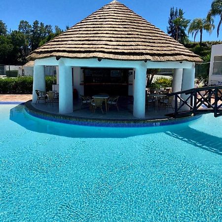 Beautiful Apartment For Rent In Quinta Do Lago With Excellent Resort Facilities Close To Lake And Beach. מראה חיצוני תמונה