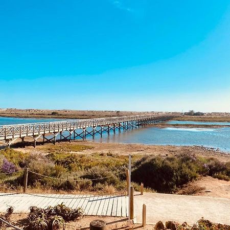Beautiful Apartment For Rent In Quinta Do Lago With Excellent Resort Facilities Close To Lake And Beach. מראה חיצוני תמונה