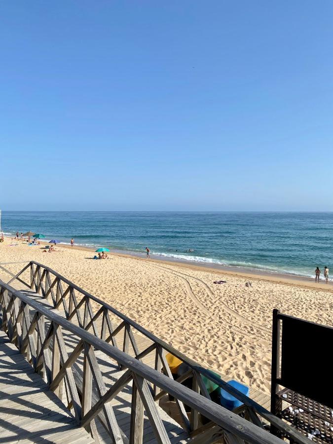 Beautiful Apartment For Rent In Quinta Do Lago With Excellent Resort Facilities Close To Lake And Beach. מראה חיצוני תמונה