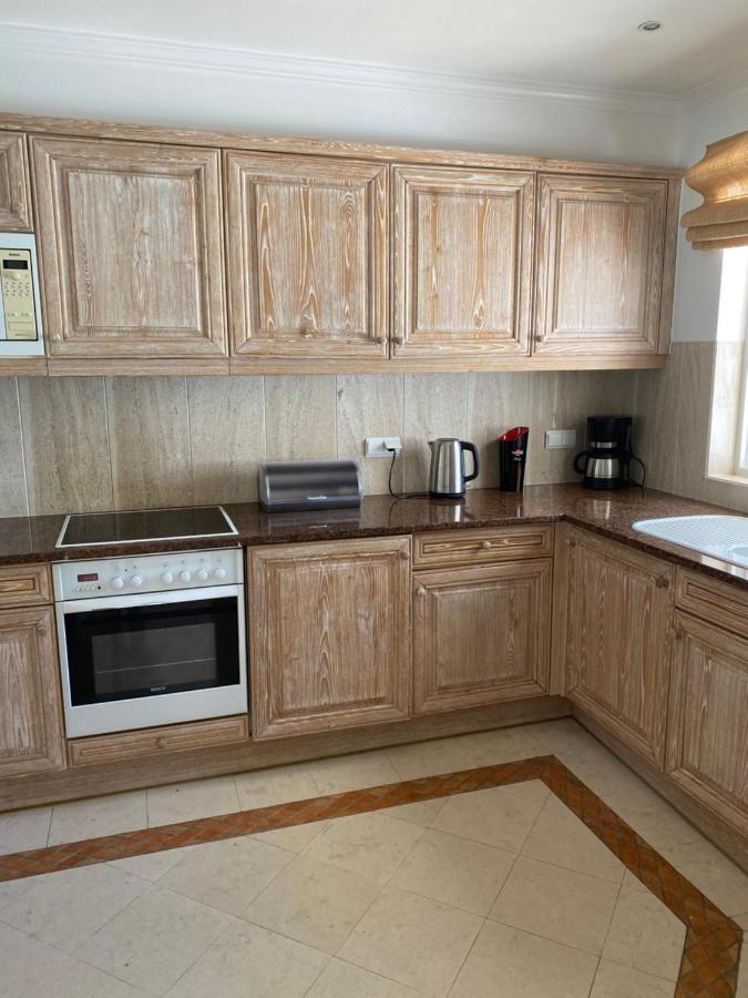 Beautiful Apartment For Rent In Quinta Do Lago With Excellent Resort Facilities Close To Lake And Beach. מראה חיצוני תמונה